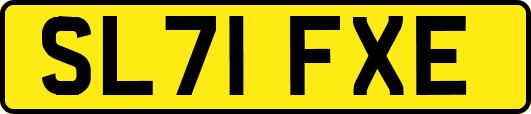 SL71FXE