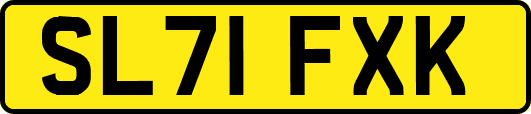 SL71FXK