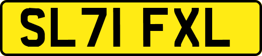 SL71FXL