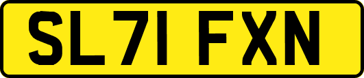 SL71FXN