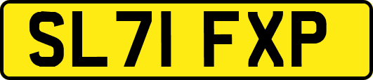 SL71FXP