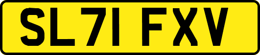 SL71FXV