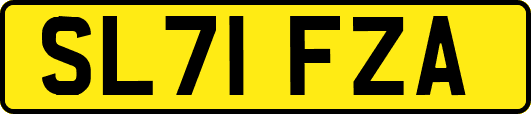 SL71FZA