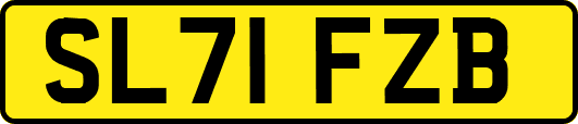 SL71FZB
