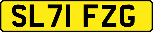 SL71FZG