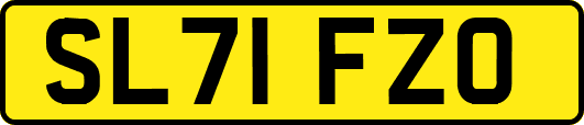 SL71FZO