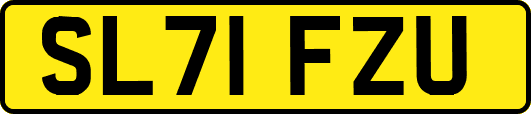 SL71FZU