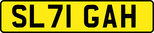 SL71GAH