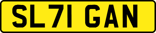 SL71GAN