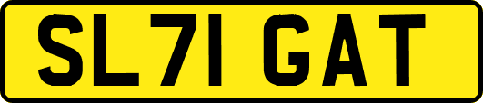 SL71GAT