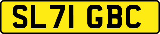 SL71GBC