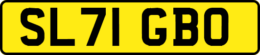 SL71GBO