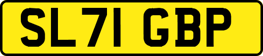 SL71GBP