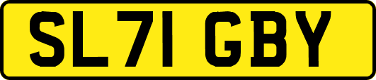 SL71GBY