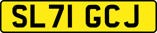 SL71GCJ