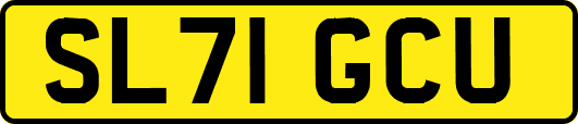 SL71GCU