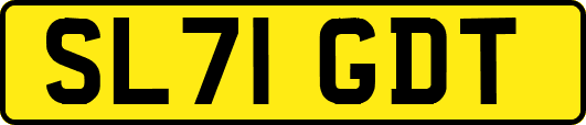 SL71GDT