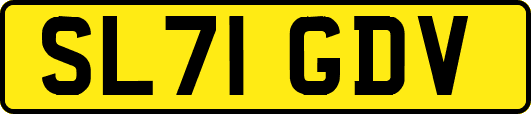 SL71GDV