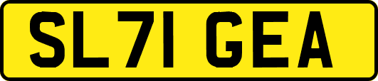 SL71GEA