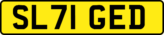 SL71GED