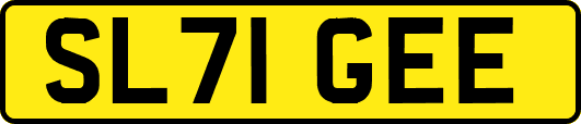 SL71GEE