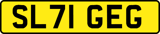 SL71GEG