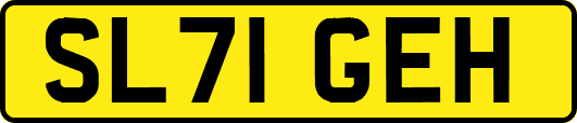 SL71GEH