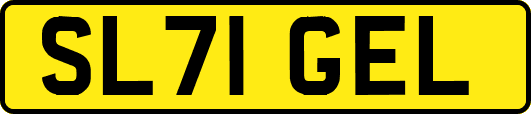 SL71GEL