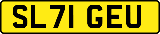 SL71GEU