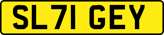 SL71GEY