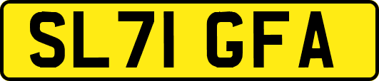 SL71GFA