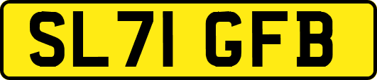 SL71GFB