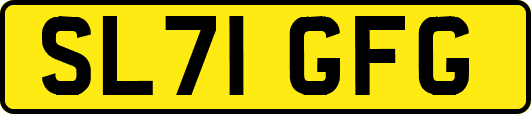 SL71GFG
