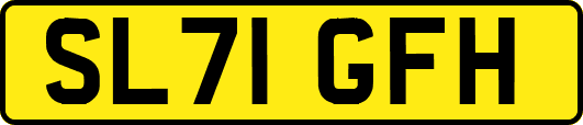 SL71GFH