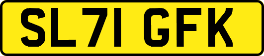 SL71GFK