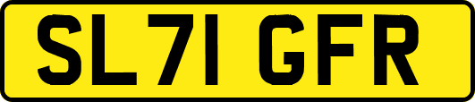 SL71GFR