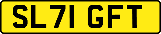 SL71GFT