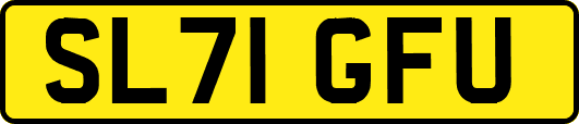 SL71GFU