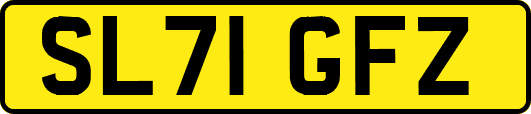 SL71GFZ