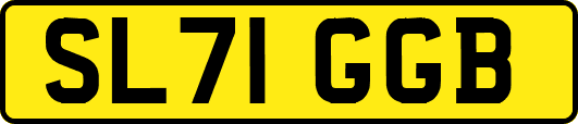 SL71GGB