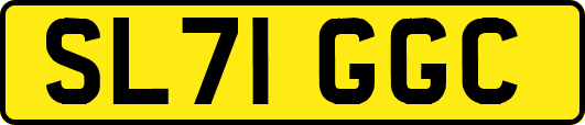 SL71GGC