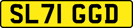 SL71GGD