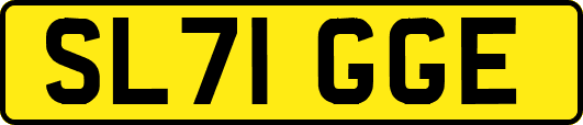 SL71GGE