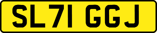 SL71GGJ