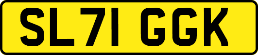 SL71GGK