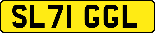 SL71GGL