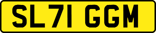 SL71GGM