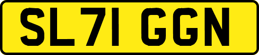 SL71GGN