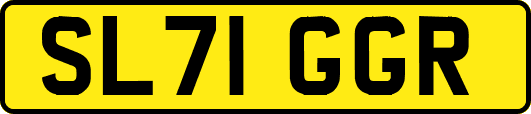SL71GGR