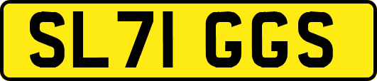 SL71GGS